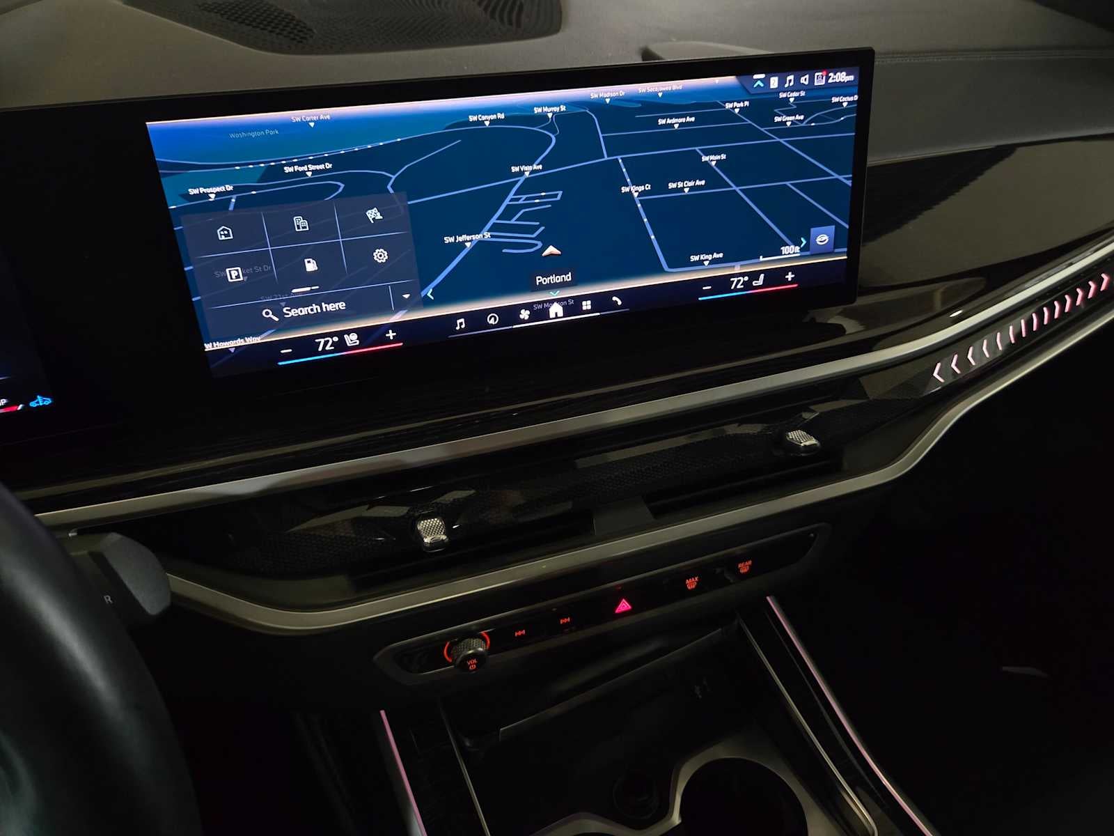 2024 BMW X7 xDrive40i xDrive40i