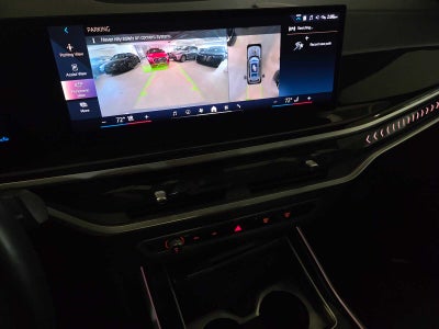 2024 BMW X7 xDrive40i xDrive40i