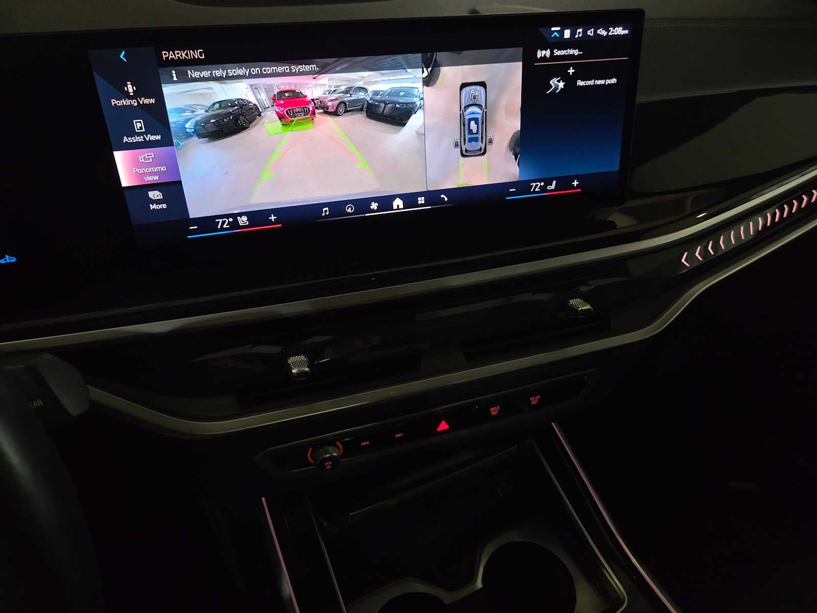 2024 BMW X7 xDrive40i xDrive40i