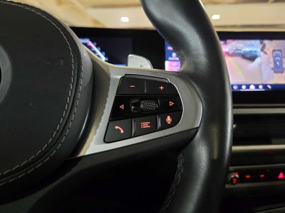 2024 BMW X7 xDrive40i xDrive40i