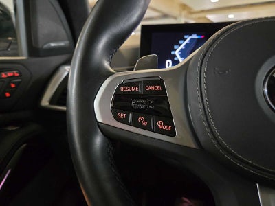2024 BMW X7 xDrive40i xDrive40i