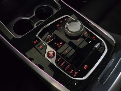 2024 BMW X7 xDrive40i xDrive40i