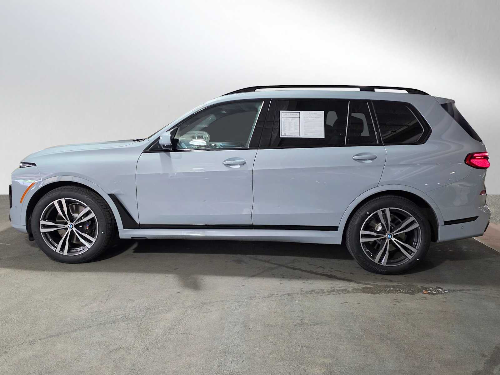 2024 BMW X7 xDrive40i xDrive40i