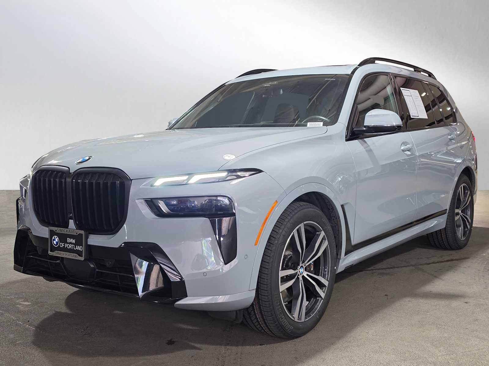 2024 BMW X7 xDrive40i xDrive40i