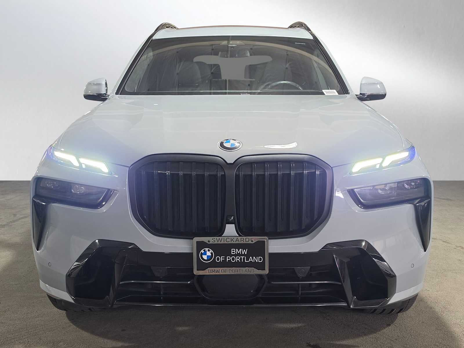2024 BMW X7 xDrive40i xDrive40i