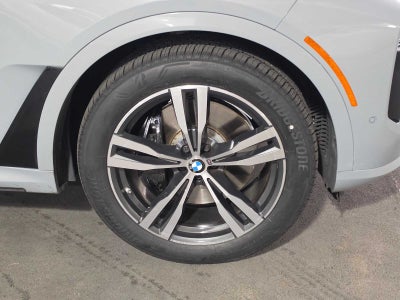 2024 BMW X7 xDrive40i xDrive40i