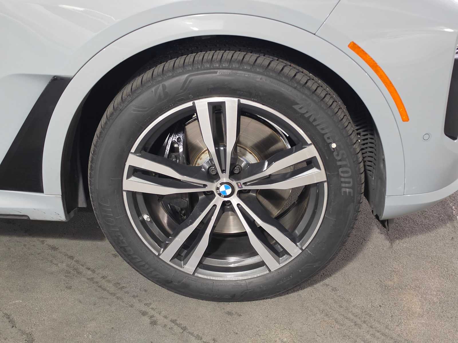 2024 BMW X7 xDrive40i xDrive40i