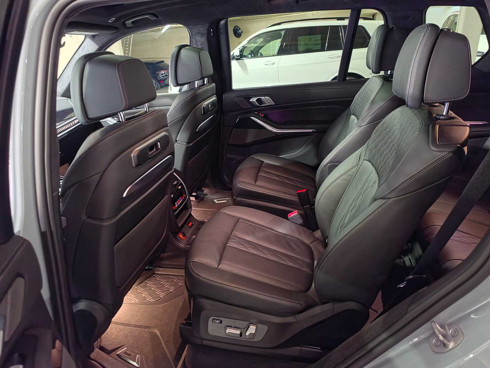 2024 BMW X7 xDrive40i xDrive40i