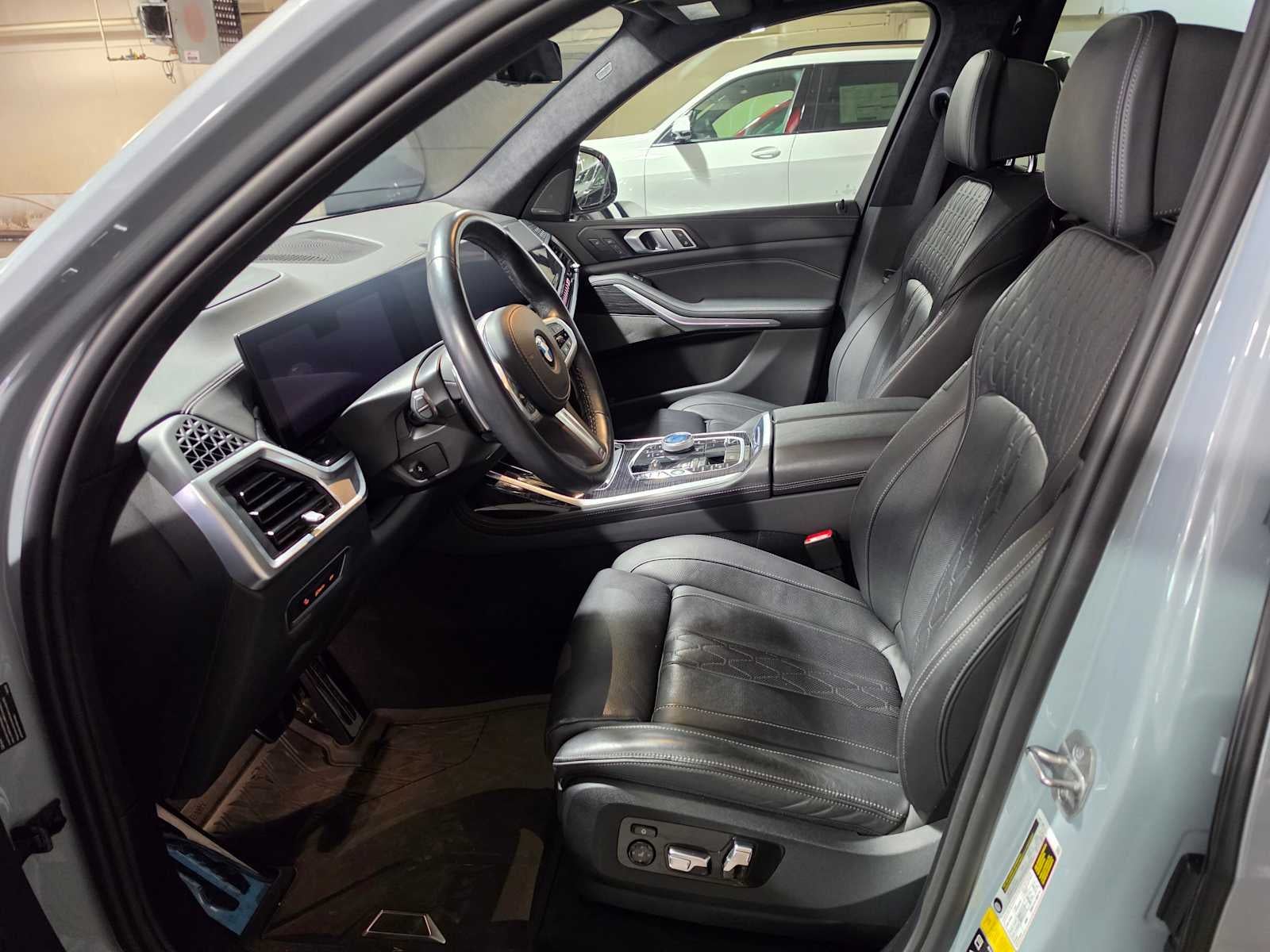 2024 BMW X7 xDrive40i xDrive40i