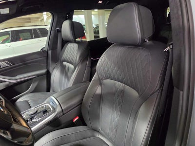 2024 BMW X7 xDrive40i xDrive40i