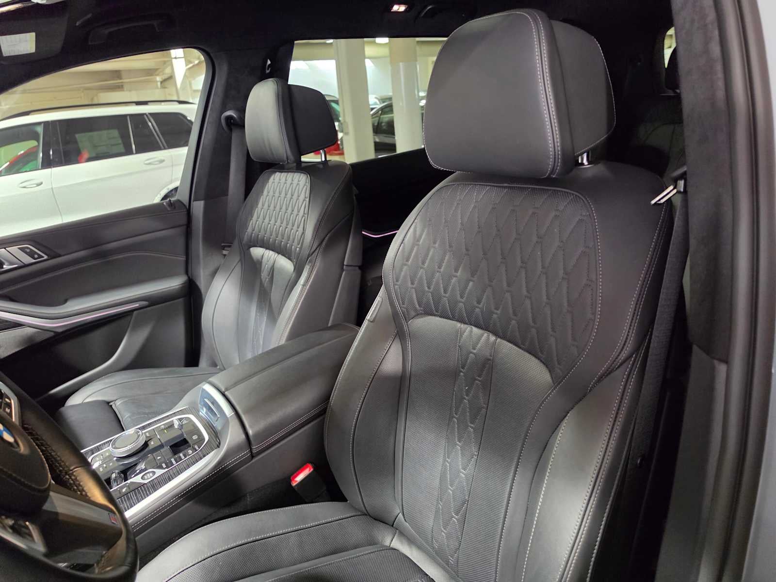 2024 BMW X7 xDrive40i xDrive40i