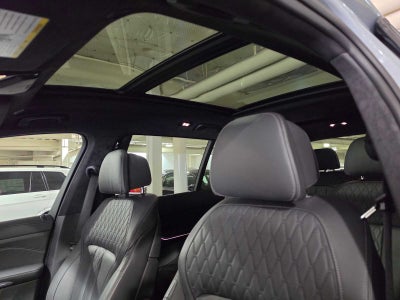2024 BMW X7 xDrive40i xDrive40i
