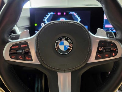 2024 BMW X7 xDrive40i xDrive40i