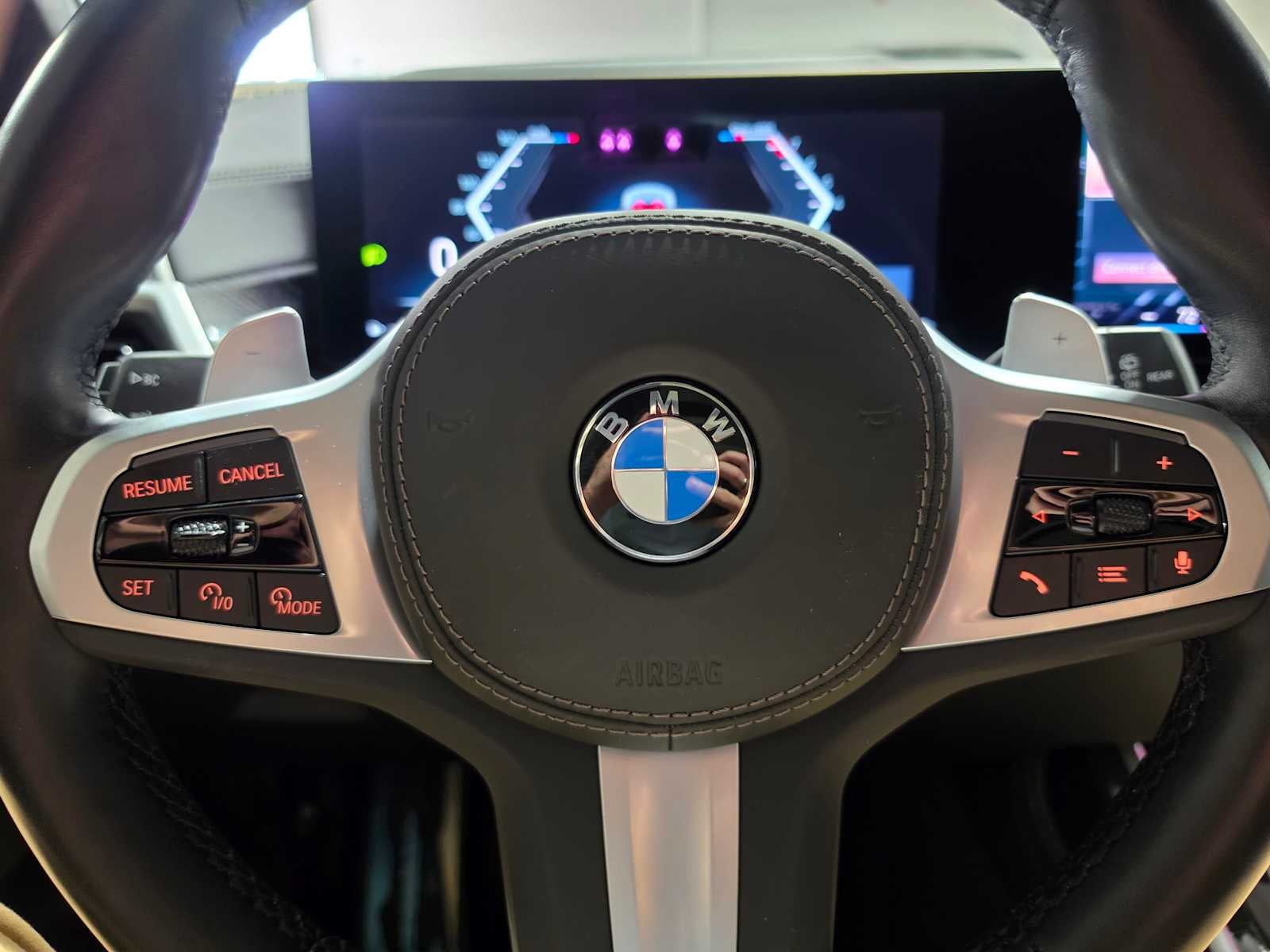 2024 BMW X7 xDrive40i xDrive40i
