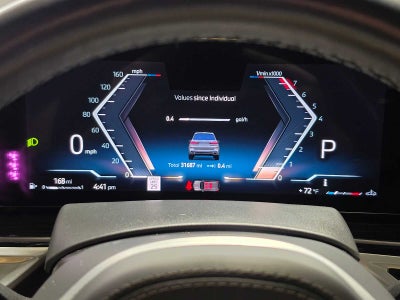 2024 BMW X7 xDrive40i xDrive40i