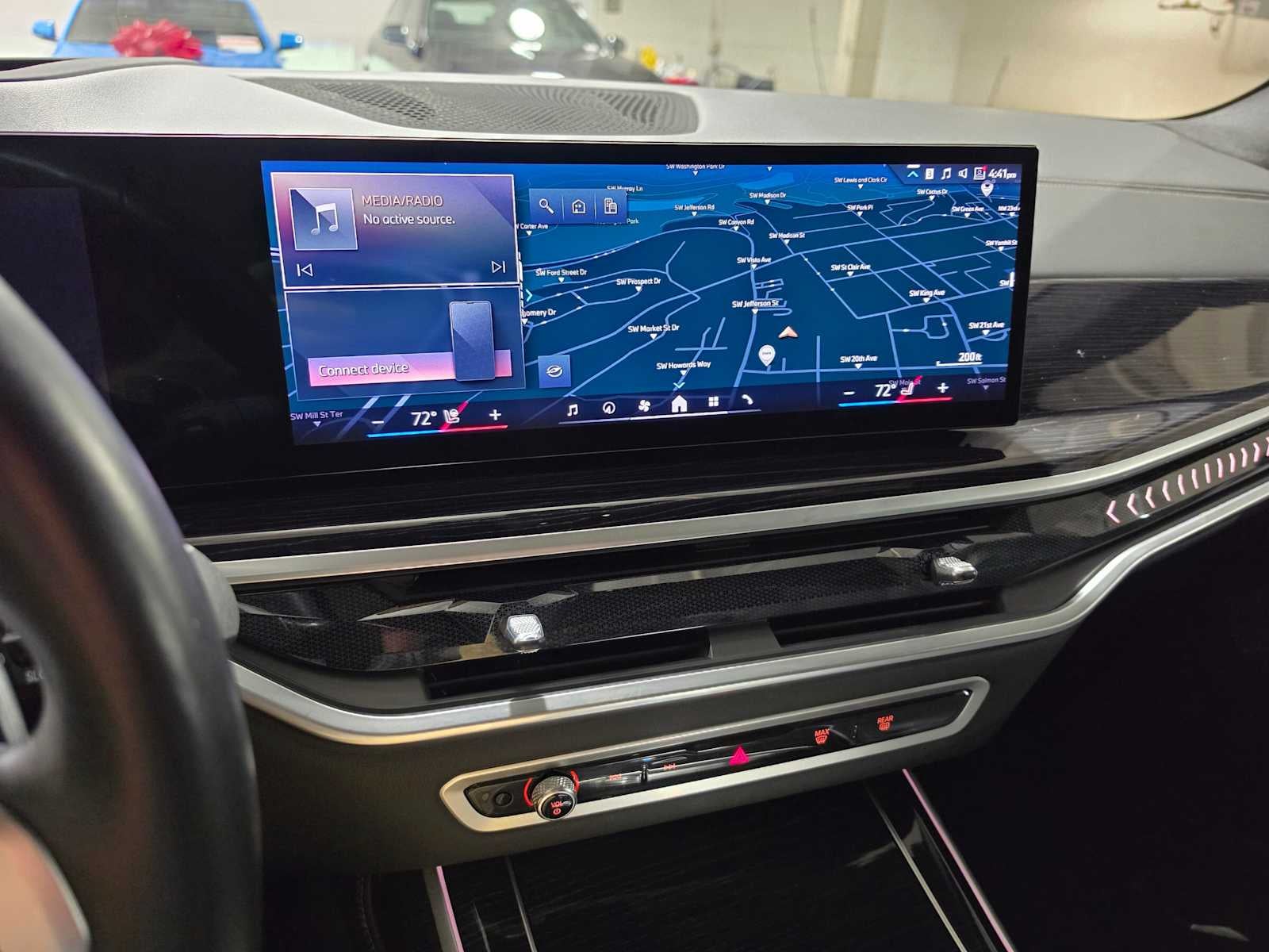 2024 BMW X7 xDrive40i xDrive40i