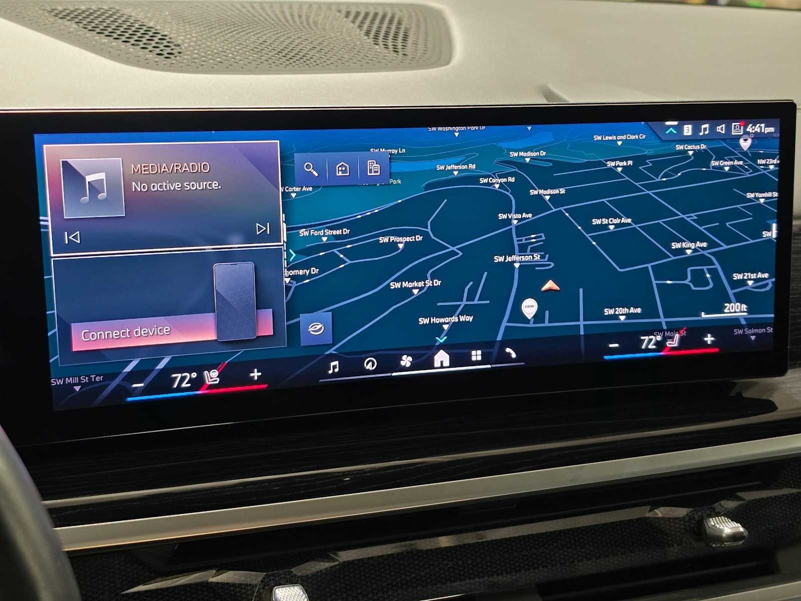 2024 BMW X7 xDrive40i xDrive40i