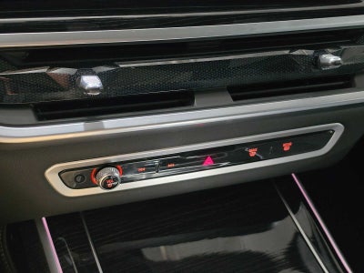 2024 BMW X7 xDrive40i xDrive40i
