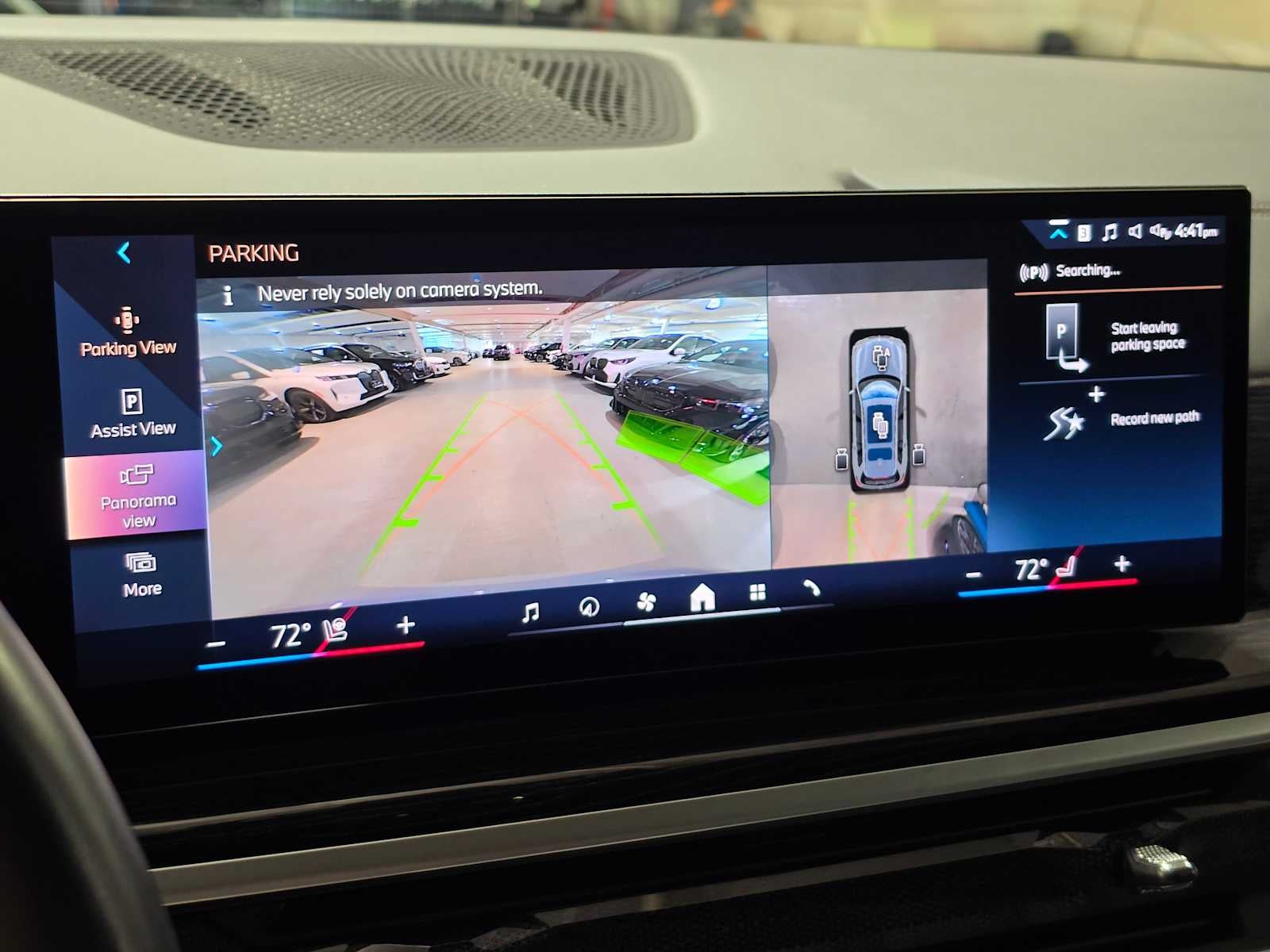 2024 BMW X7 xDrive40i xDrive40i