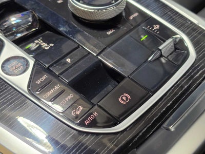 2024 BMW X7 xDrive40i xDrive40i