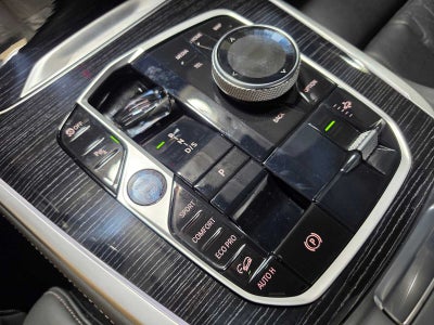 2024 BMW X7 xDrive40i xDrive40i