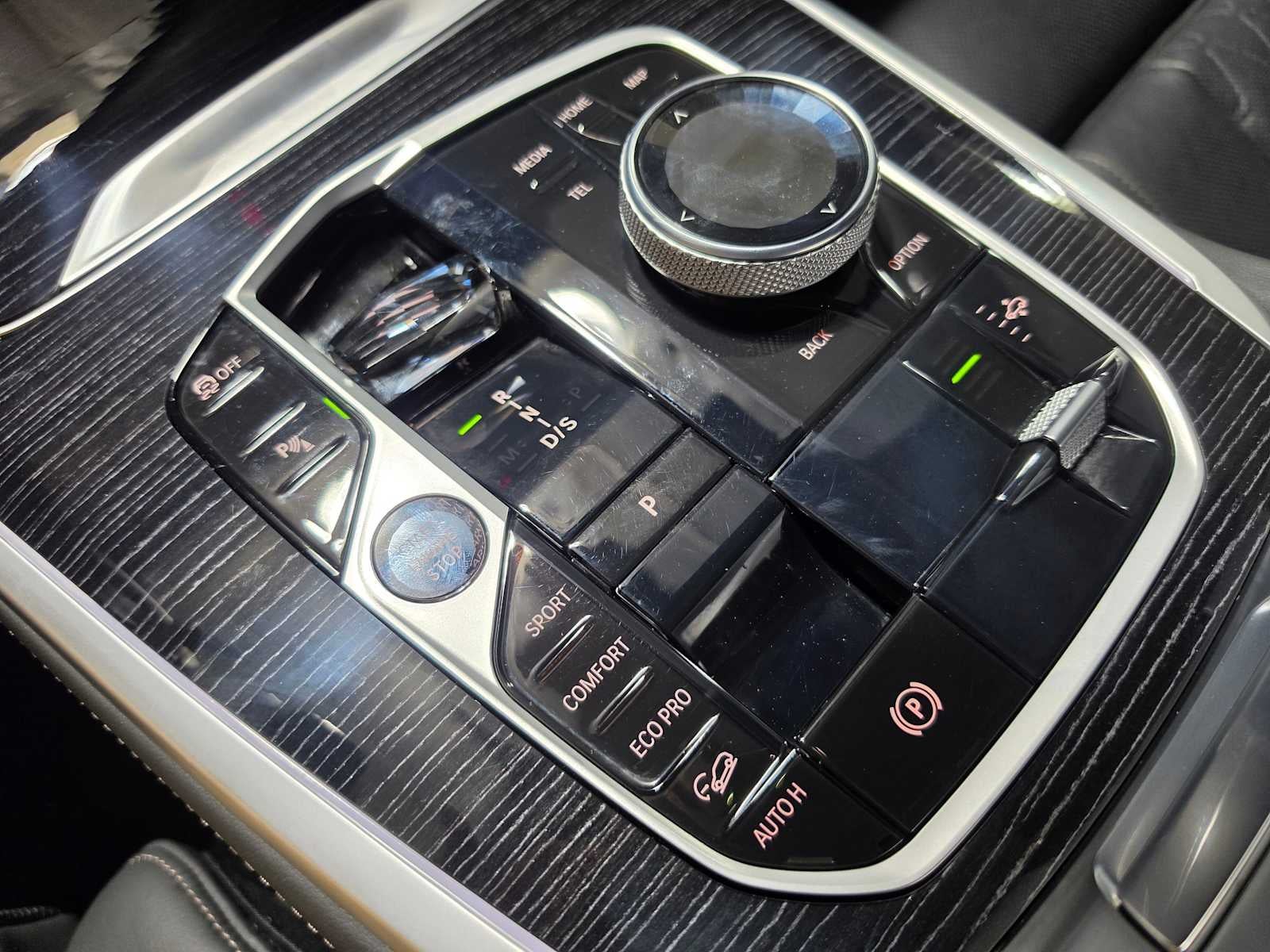 2024 BMW X7 xDrive40i xDrive40i