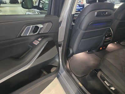 2025 BMW X7 xDrive40i xDrive40i