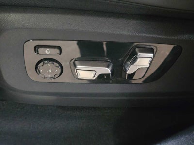 2025 BMW X7 xDrive40i xDrive40i