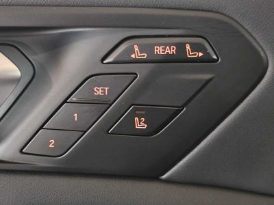 2025 BMW X7 xDrive40i xDrive40i