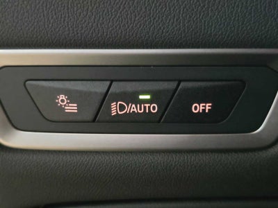 2025 BMW X7 xDrive40i xDrive40i