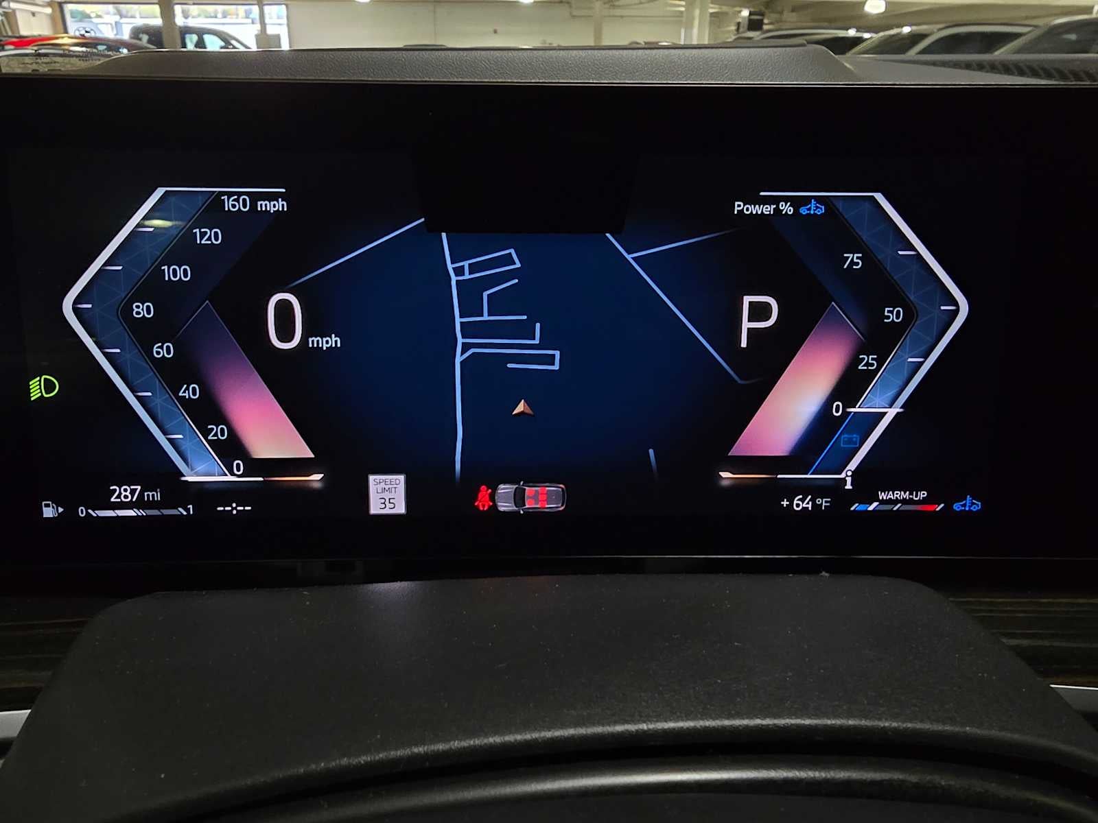 2025 BMW X7 xDrive40i xDrive40i