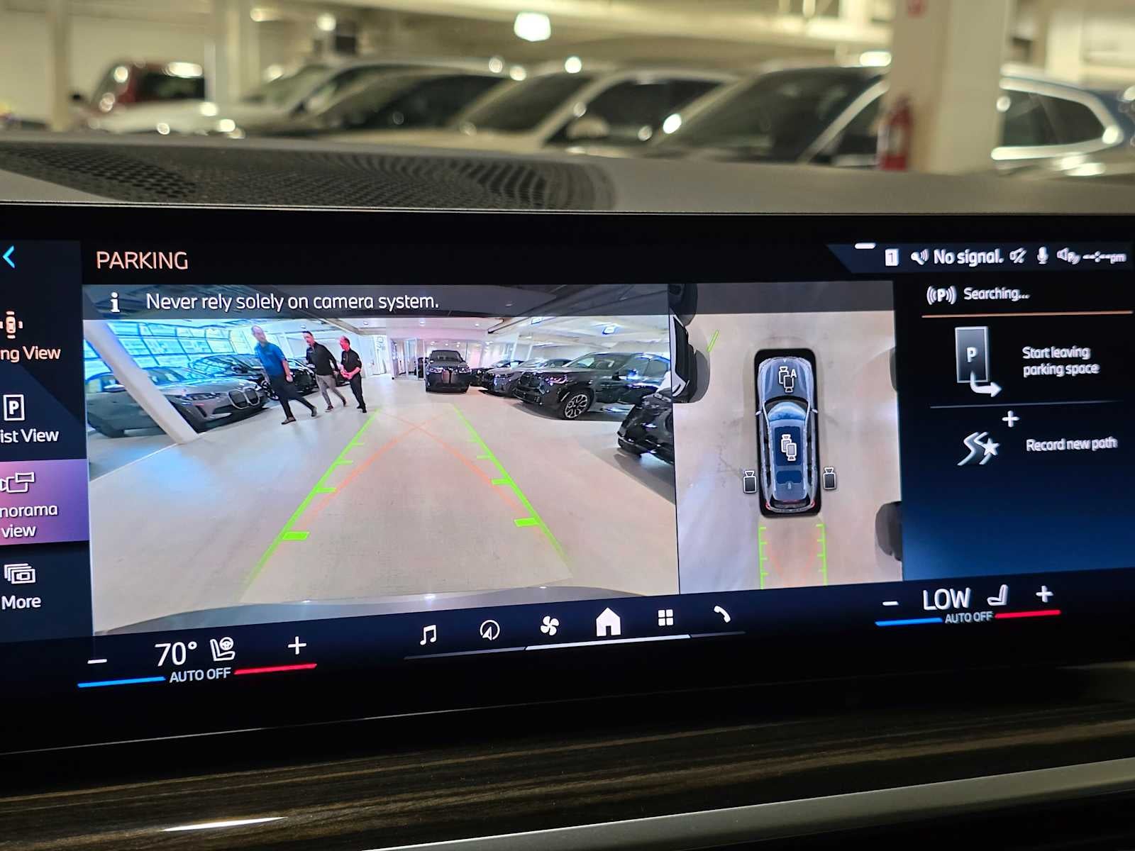 2025 BMW X7 xDrive40i xDrive40i