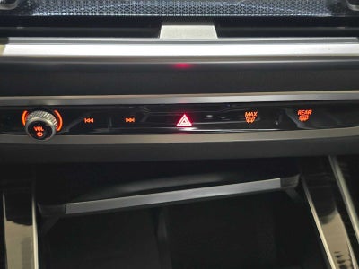 2025 BMW X7 xDrive40i xDrive40i