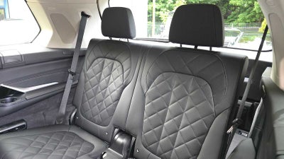 2025 BMW X7 xDrive40i xDrive40i