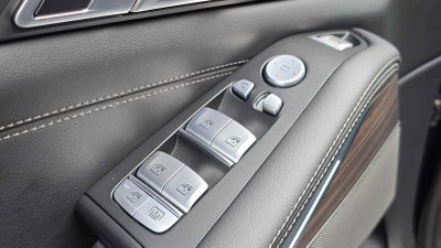 2025 BMW X7 xDrive40i xDrive40i