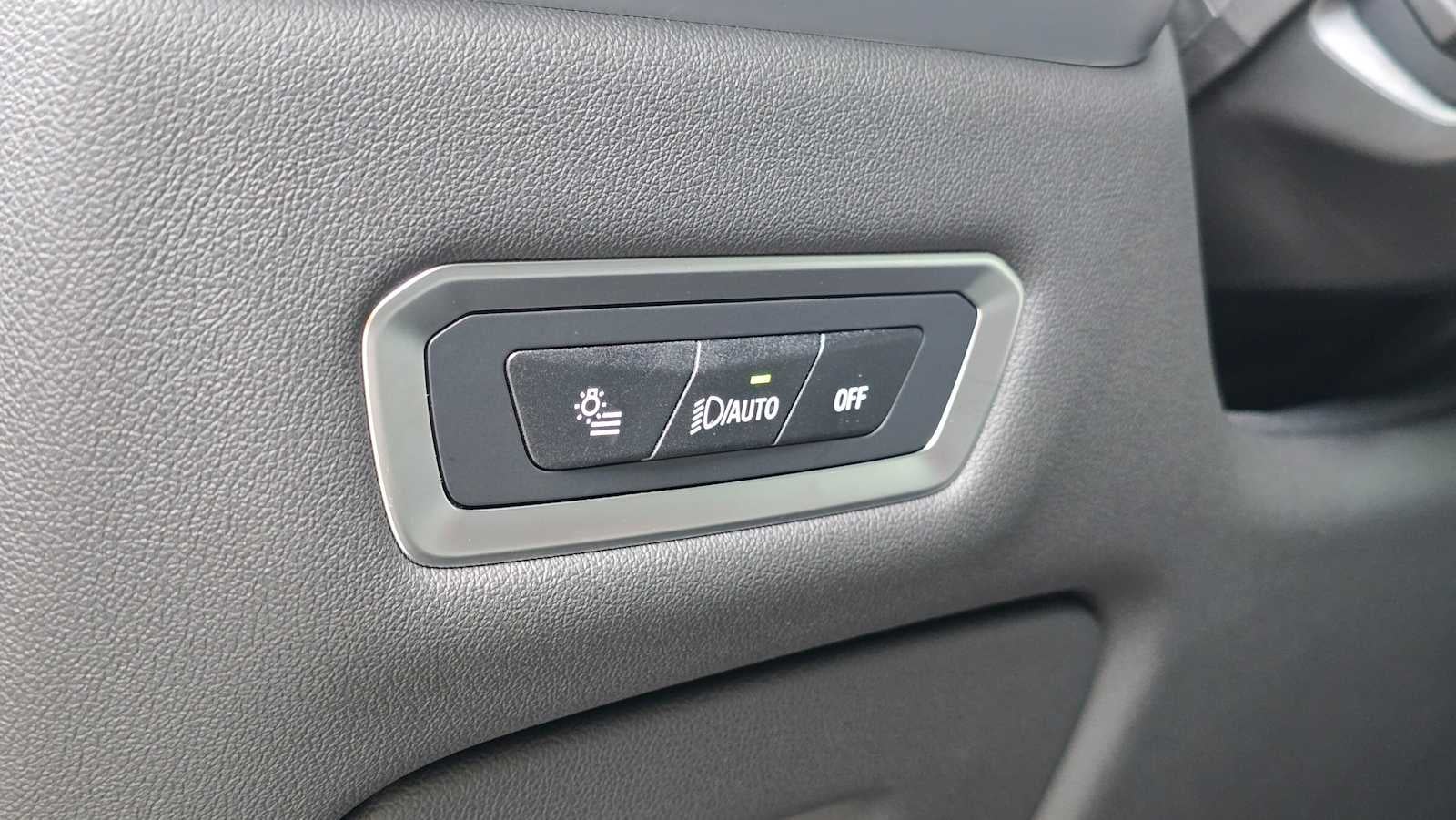 2025 BMW X7 xDrive40i xDrive40i