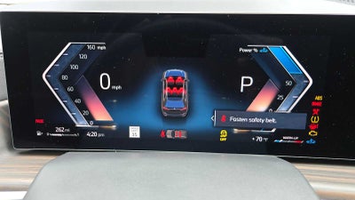 2025 BMW X7 xDrive40i xDrive40i