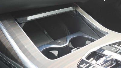 2025 BMW X7 xDrive40i xDrive40i