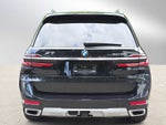2025 BMW X7 xDrive40i xDrive40i
