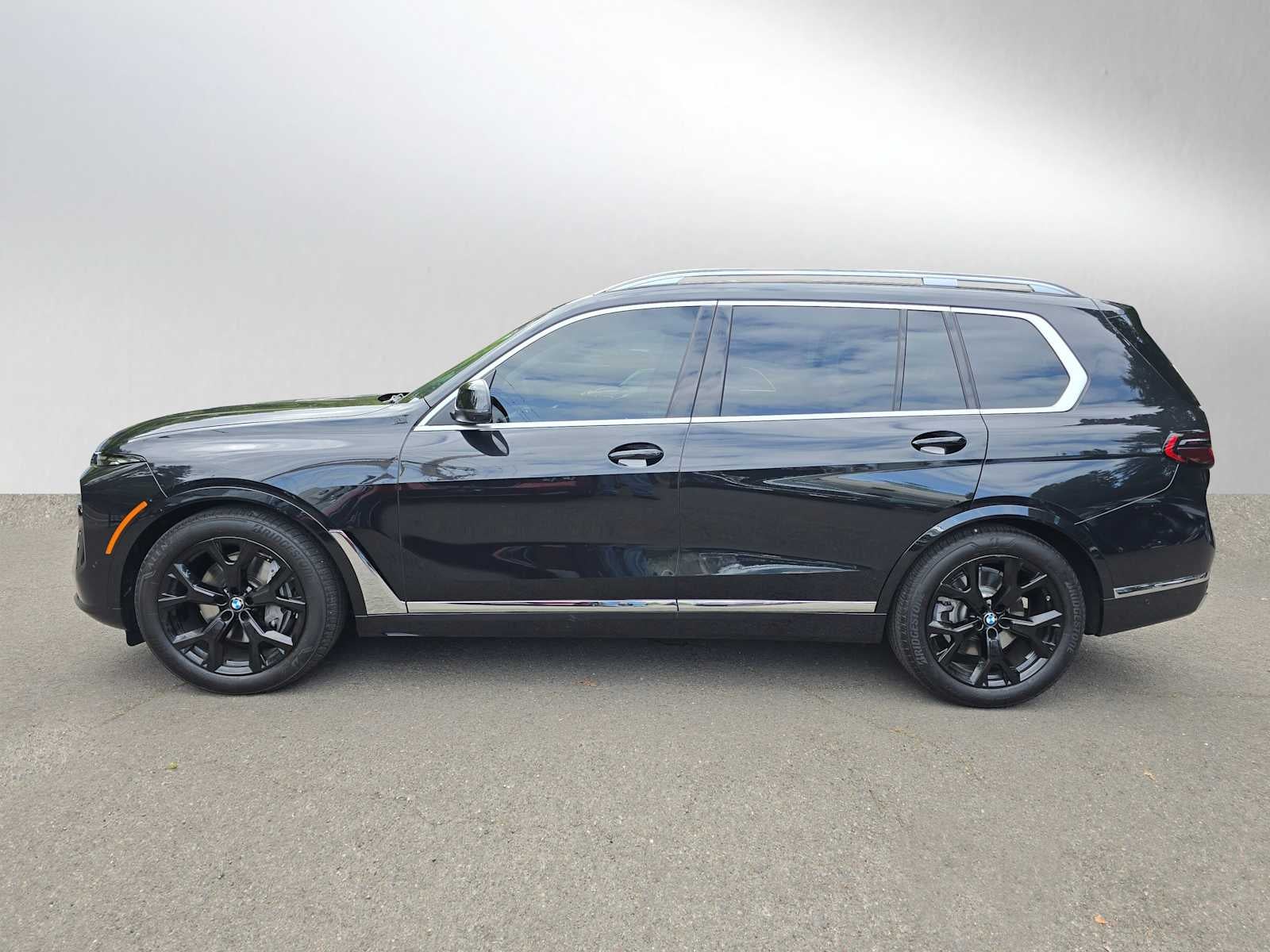 2025 BMW X7 xDrive40i xDrive40i