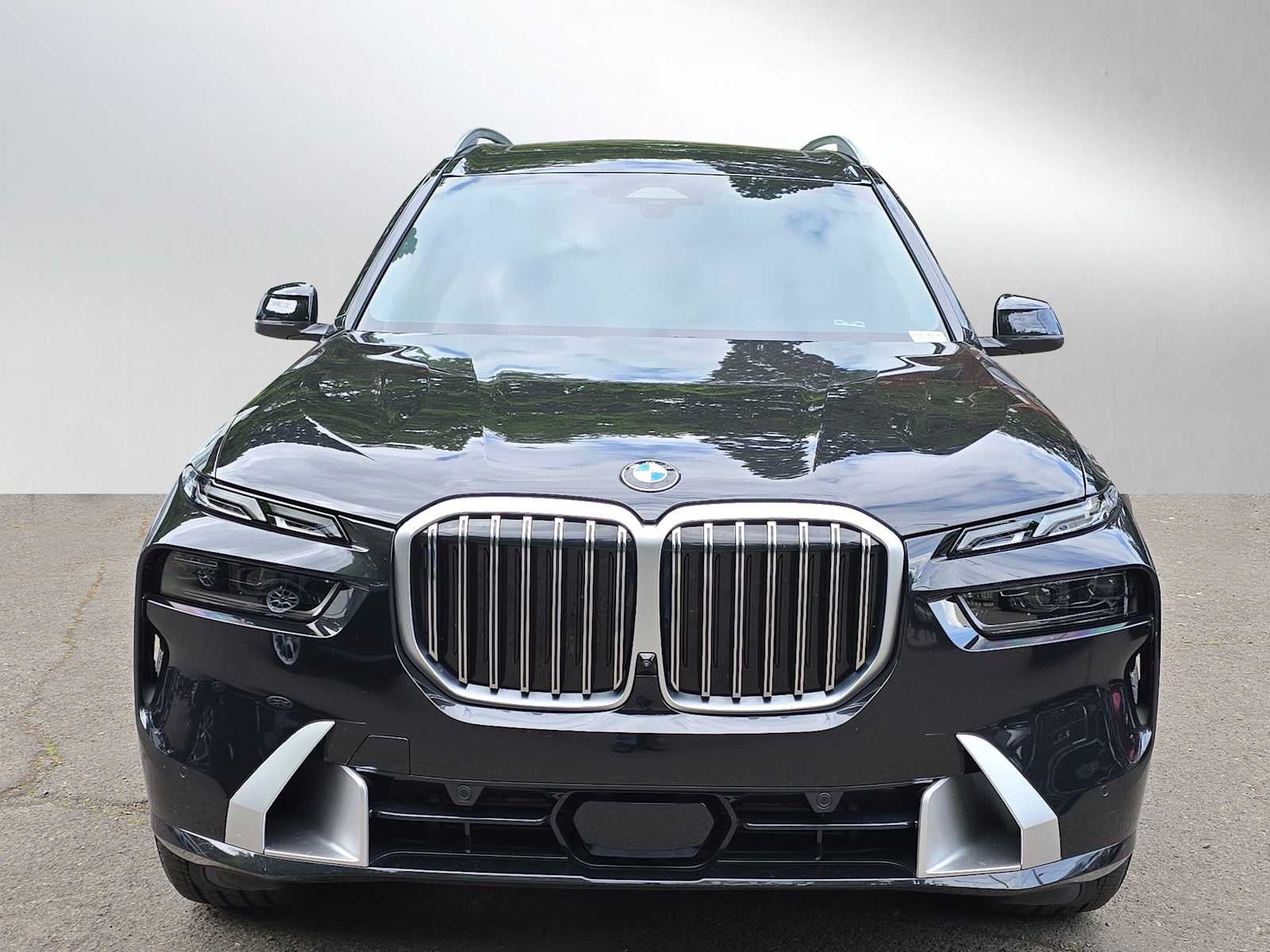 2025 BMW X7 xDrive40i xDrive40i