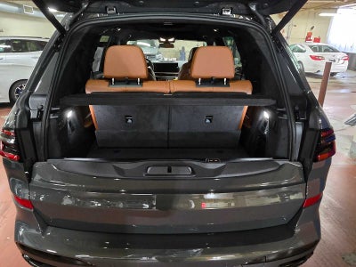 2026 BMW X7 xDrive40i xDrive40i