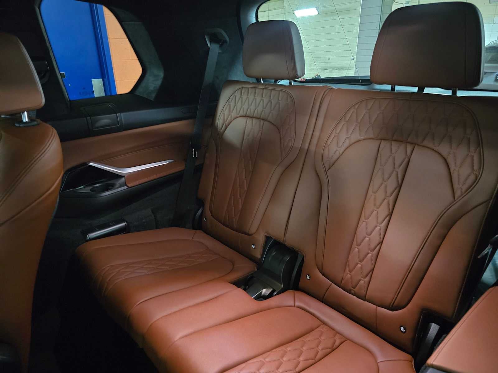 2026 BMW X7 xDrive40i xDrive40i