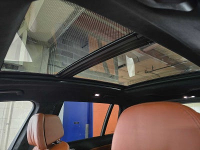 2026 BMW X7 xDrive40i xDrive40i