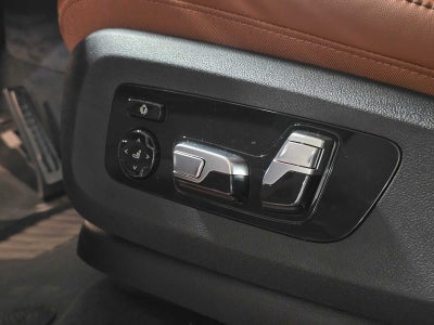 2026 BMW X7 xDrive40i xDrive40i