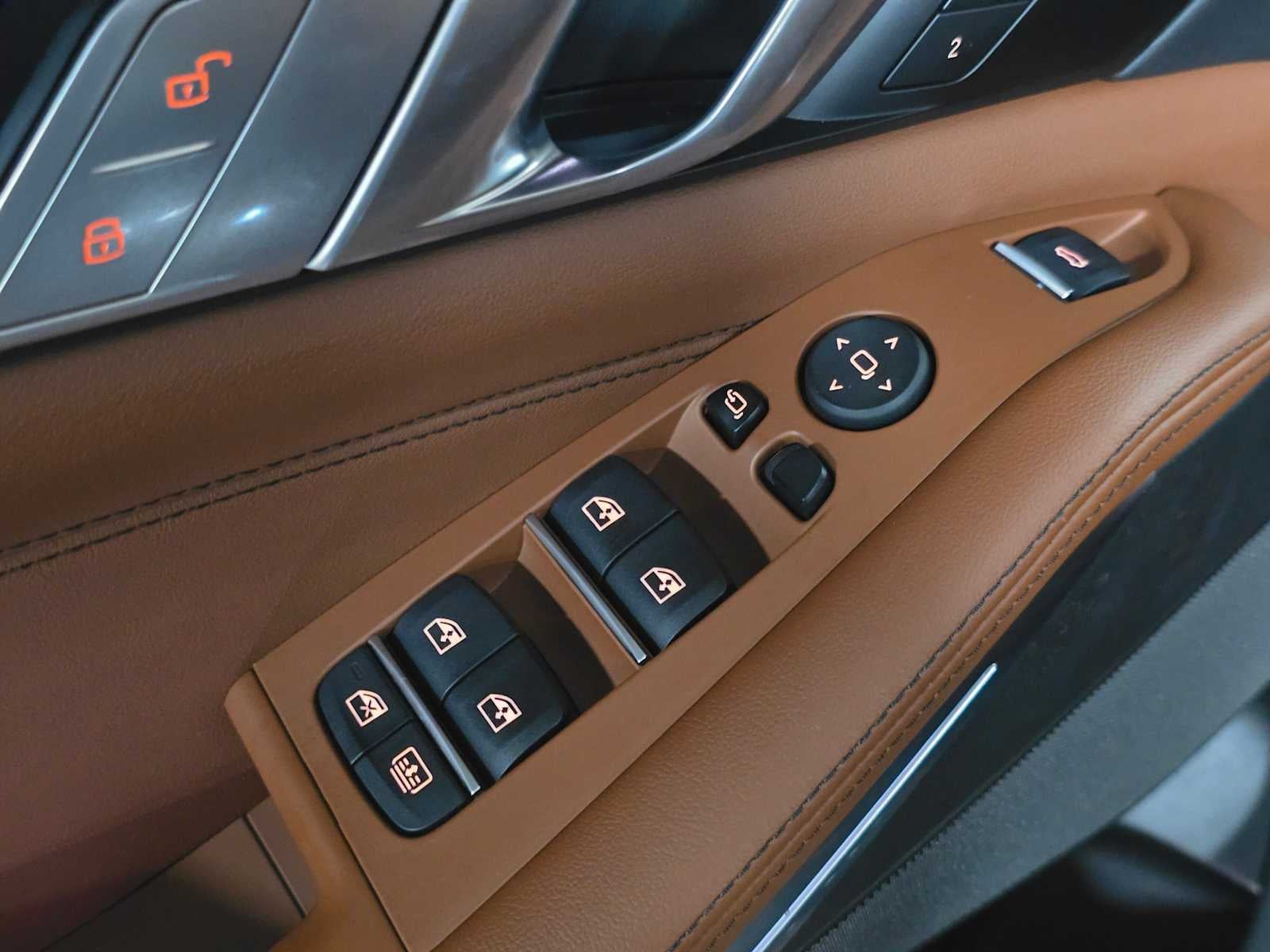 2026 BMW X7 xDrive40i xDrive40i