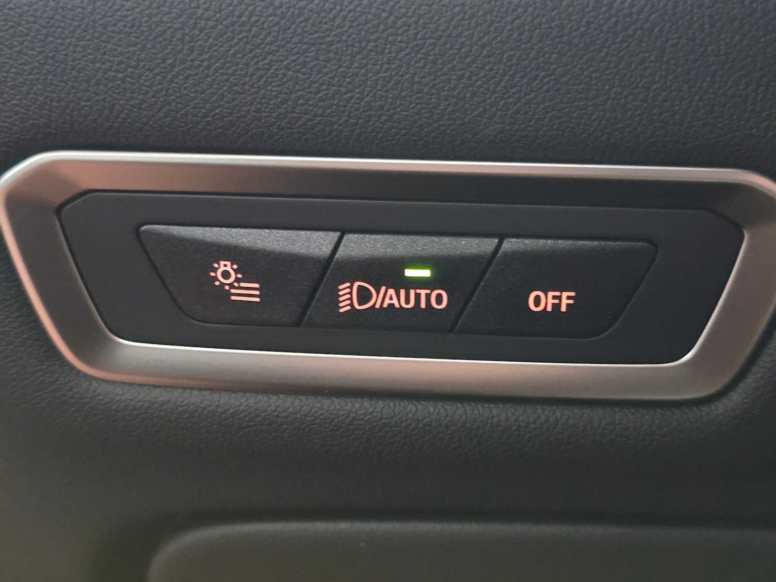 2026 BMW X7 xDrive40i xDrive40i