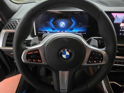 2026 BMW X7 xDrive40i xDrive40i