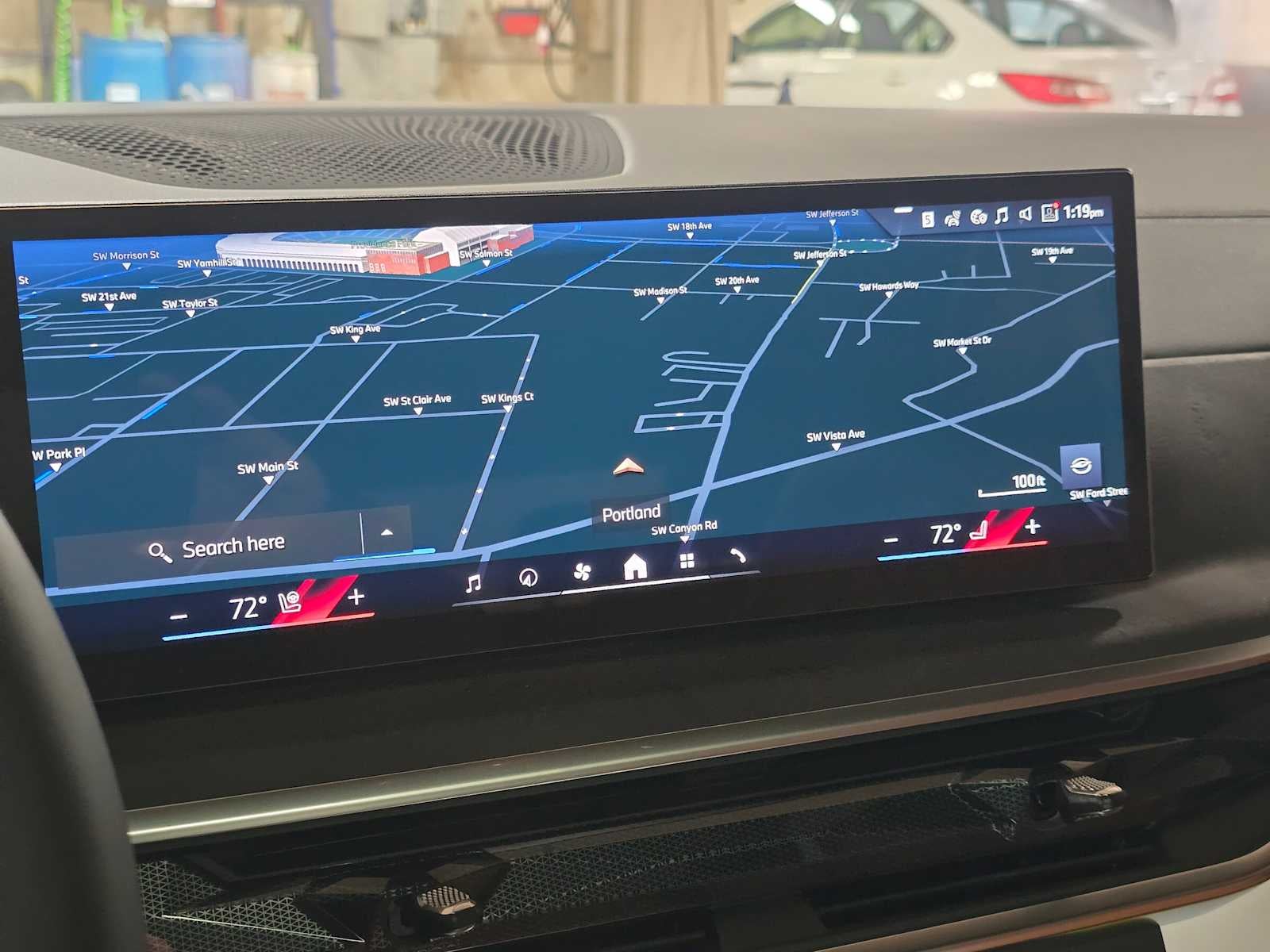 2026 BMW X7 xDrive40i xDrive40i