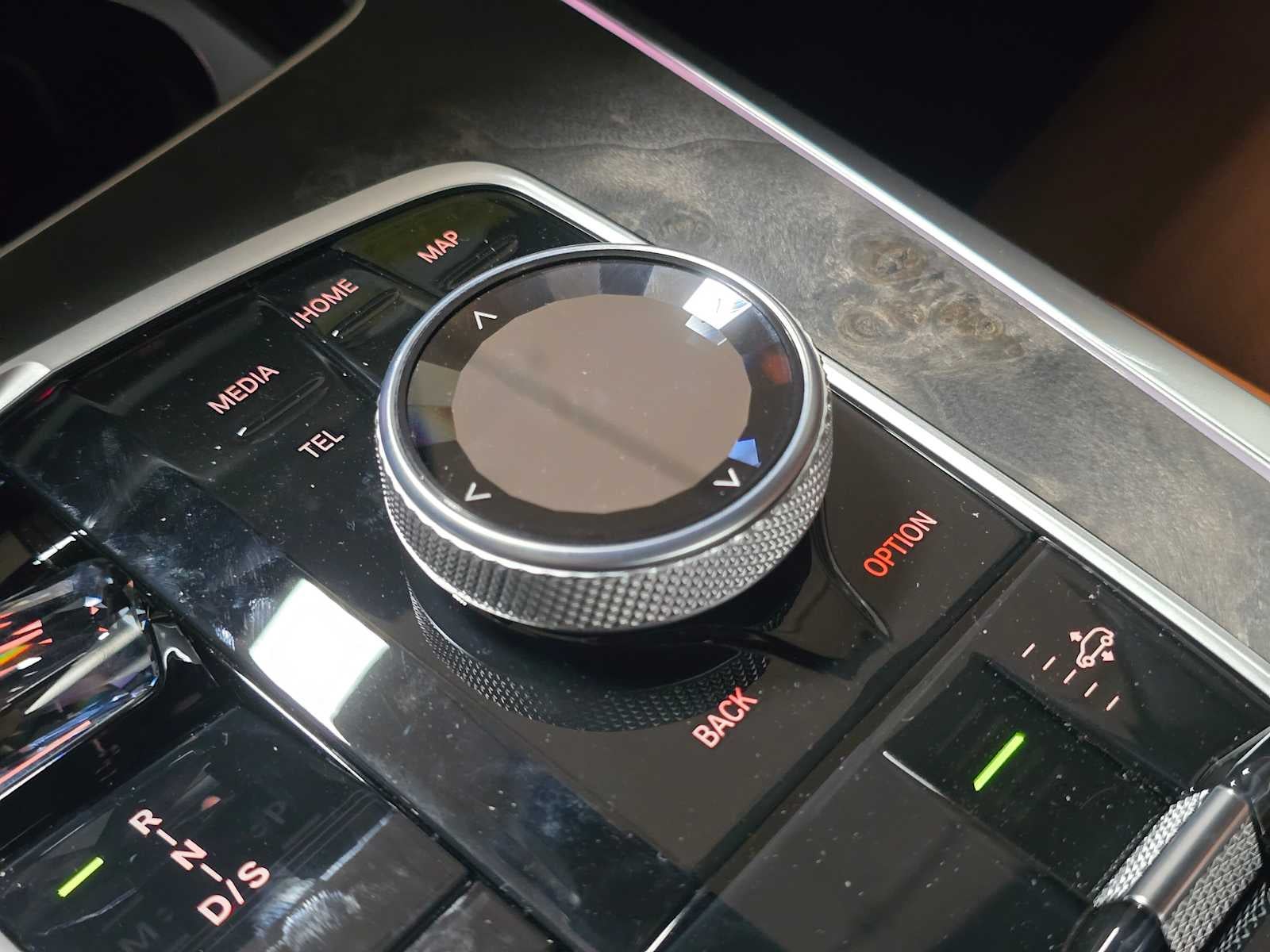 2026 BMW X7 xDrive40i xDrive40i